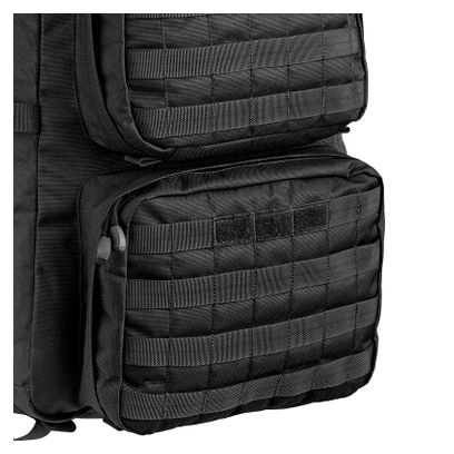 Sac à dos Defcon 5 Sac à dos modulaire Ares 50 litres - Noir