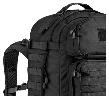 Sac à dos Defcon 5 Sac à dos modulaire Ares 50 litres - Noir