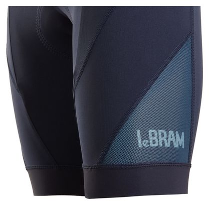 LeBram Iseran Endurance Short 2.0 Blu