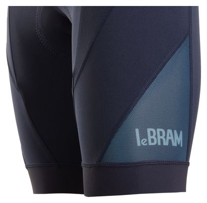 LeBram Ventoux Endurance Short 2.0 Blu