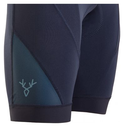 LeBram Ventoux Endurance 2.0 Short Blue