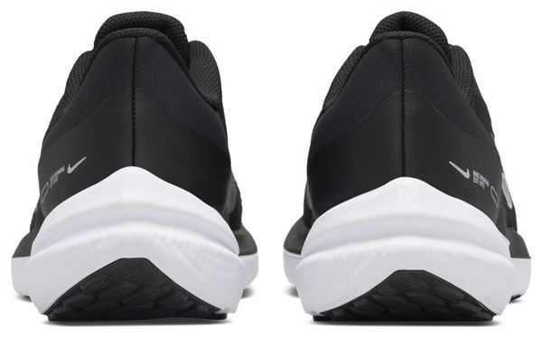 Scarpe da corsa Nike Air Winflo 9 Nero Bianco Donna