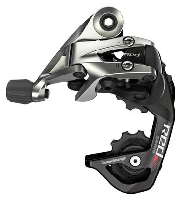 Derailleur Arrière SRAM Red 22 11v Chape Courte