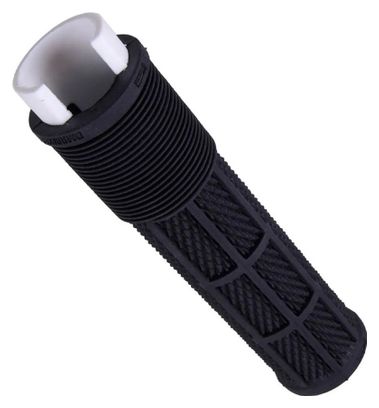 DMR DeathGrip Flangeless Refill Grips Zwart (Zonder Collars)