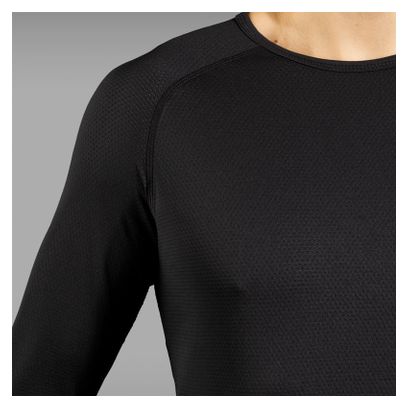 Sous Maillot Manches Longues GripGrab Ride Thermal Noir