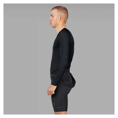 Sous Maillot Manches Longues GripGrab Ride Thermal Noir
