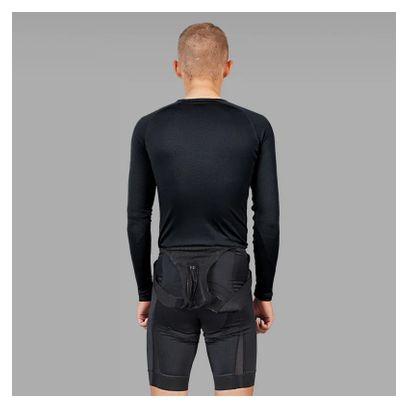 Sous Maillot Manches Longues GripGrab Ride Thermal Noir