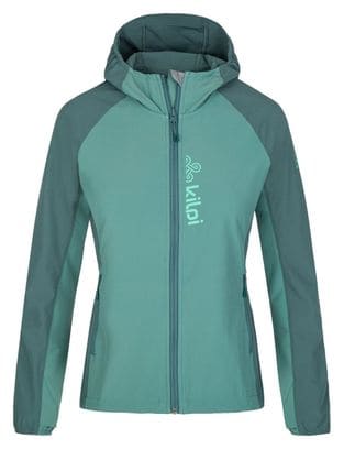 Veste softshell légère femme Kilpi BALANS-W