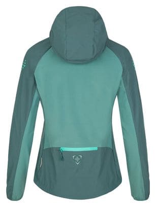 Veste softshell légère femme Kilpi BALANS-W