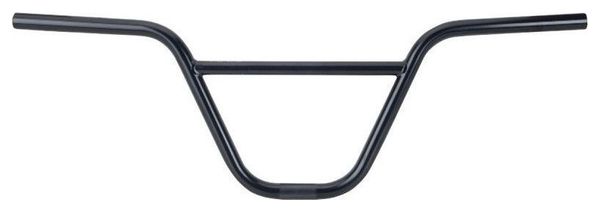 GUIDON RAD PARTS Noir 8.5 pouces