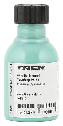 Trek Red Viper Touch Up Paint