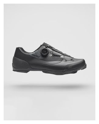 Chaussures VTT Suplest Edge+ 2.0 Performance Noir