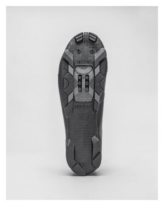 Chaussures VTT Suplest Edge+ 2.0 Performance Noir