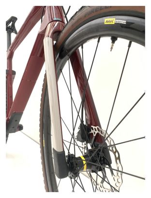 Produit reconditionné · BMC URS Carbone / Vélo de gravel / BMC | Bon état