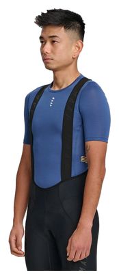Maap Thermal Base Jersey Blue