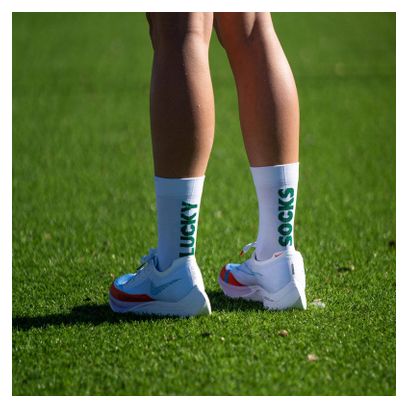 Lucky Sporcks White