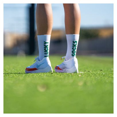 Lucky Sporcks White