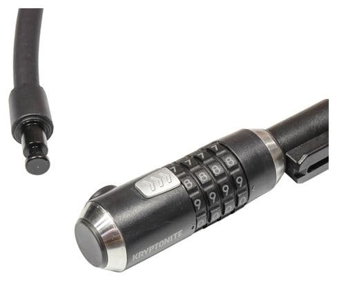 Kryptonite Kryptoflex 1018 kabel