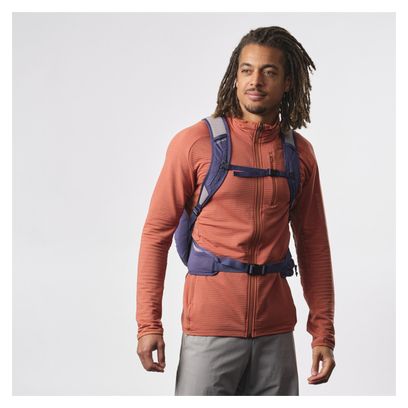 Sac à Dos Unisexe Salomon Trailblazer 20 Bleu