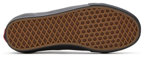Vans Skate Old Skool Shoes Taupe/Black | Alltricks.com