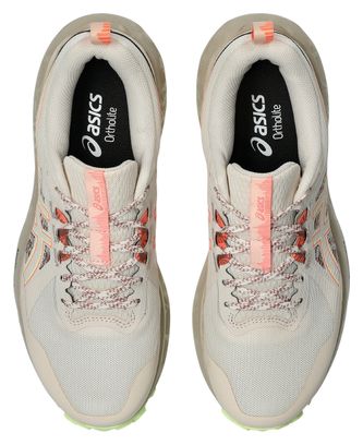 Chaussures Trail Asics Gel-Sonoma 8 Rose Femme