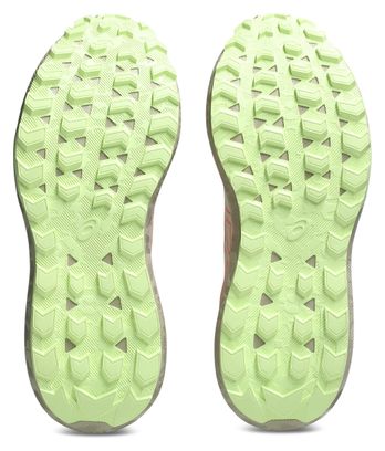Chaussures Trail Asics Gel-Sonoma 8 Rose Femme