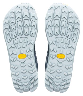 Zapatillas de trail Altra Lone Peak 9+ GTX azul para mujer