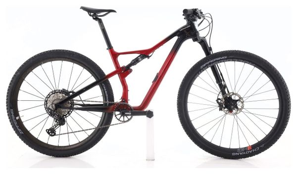 Produit reconditionné · Cannondale Scalpel XT / Vélo VTT | Très bon état