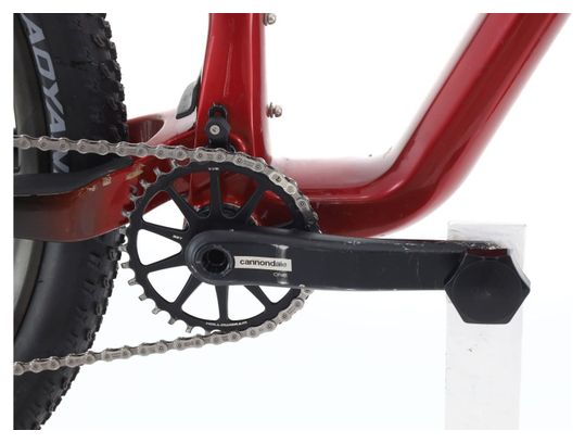 Produit reconditionné · Cannondale Scalpel XT / Vélo VTT | Très bon état