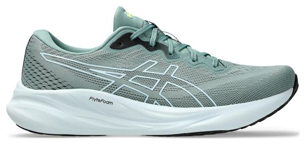 Chaussures Running Asics Gel-Pulse 15 Vert Homme