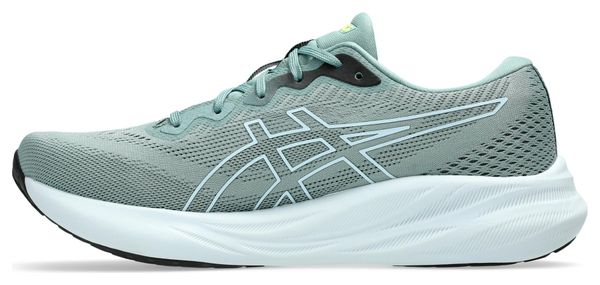 Chaussures Running Asics Gel-Pulse 15 Vert Homme