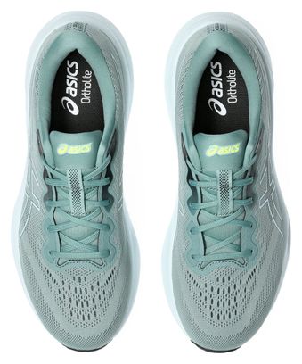 Chaussures Running Asics Gel-Pulse 15 Vert Homme