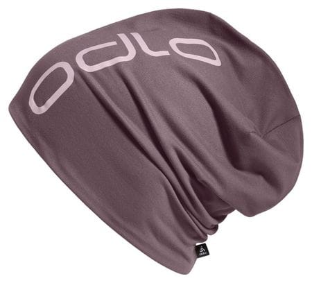 Unisex Odlo Reversible Beanie Violet