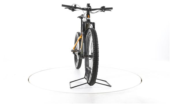 Produit reconditionné - KTM Macina Chacana 792 E-Bike Fully - Bon Etat