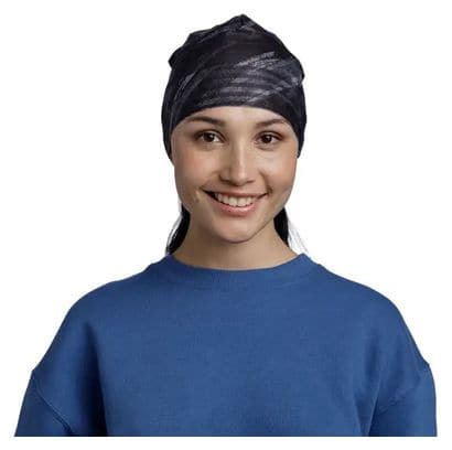 Buff Bonnet Thermonet Beanie BARDEEN Noir