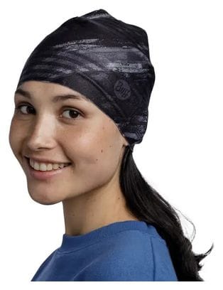 Buff Bonnet Thermonet Beanie BARDEEN Noir