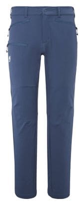 Pantaloni da trekking Millet All Outdoor XCS 200 Blu