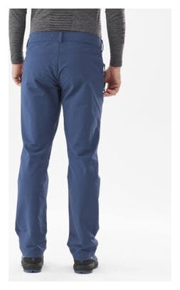 Pantaloni da trekking Millet All Outdoor XCS 200 Blu