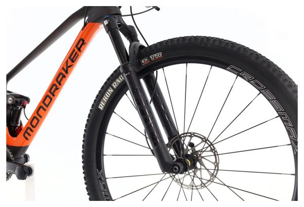 Produit reconditionné · Mondraker F-Podium GX / Vélo VTT | Très bon état