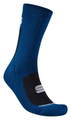 Sportful Merino Wool 18 Blau