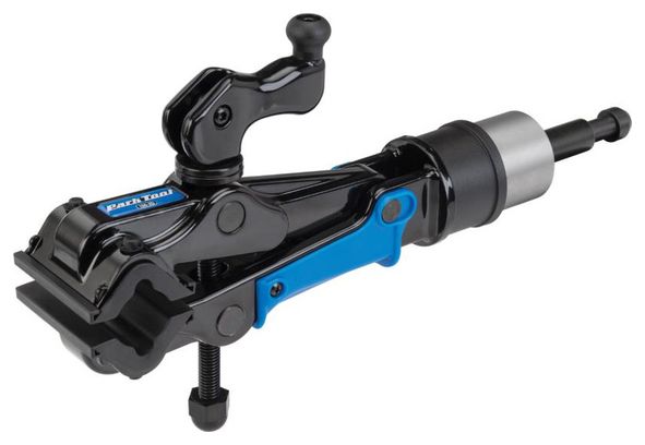 Park Tool PRS-2/3/4 OS & PRS-4W Professional Micro-Adjust Clamp