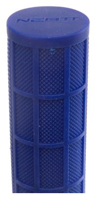 Paire de Grips Neatt One Lock Pro Bleu Foncé