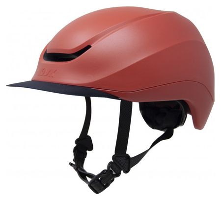 Kask Moebius WG11 Red Urban Helmet