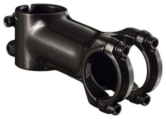 Bontrager Comp 7° Stem - Black