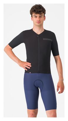 Herenbroek Castelli Premio Evo Blauw