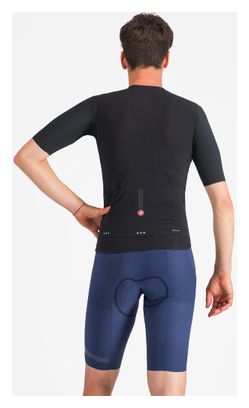 Herenbroek Castelli Premio Evo Blauw