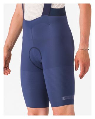 Herenbroek Castelli Premio Evo Blauw