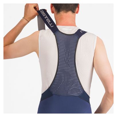 Herenbroek Castelli Premio Evo Blauw