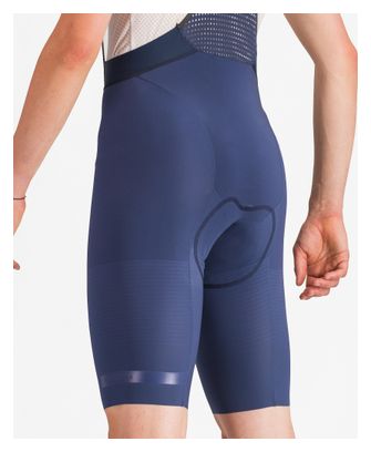 Herenbroek Castelli Premio Evo Blauw