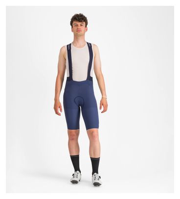 Herenbroek Castelli Premio Evo Blauw